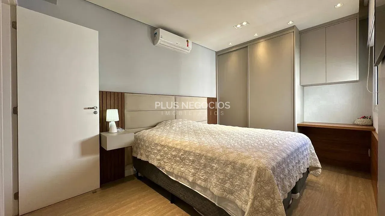 Apartamento, 3 quartos, 166 m² - Foto 21