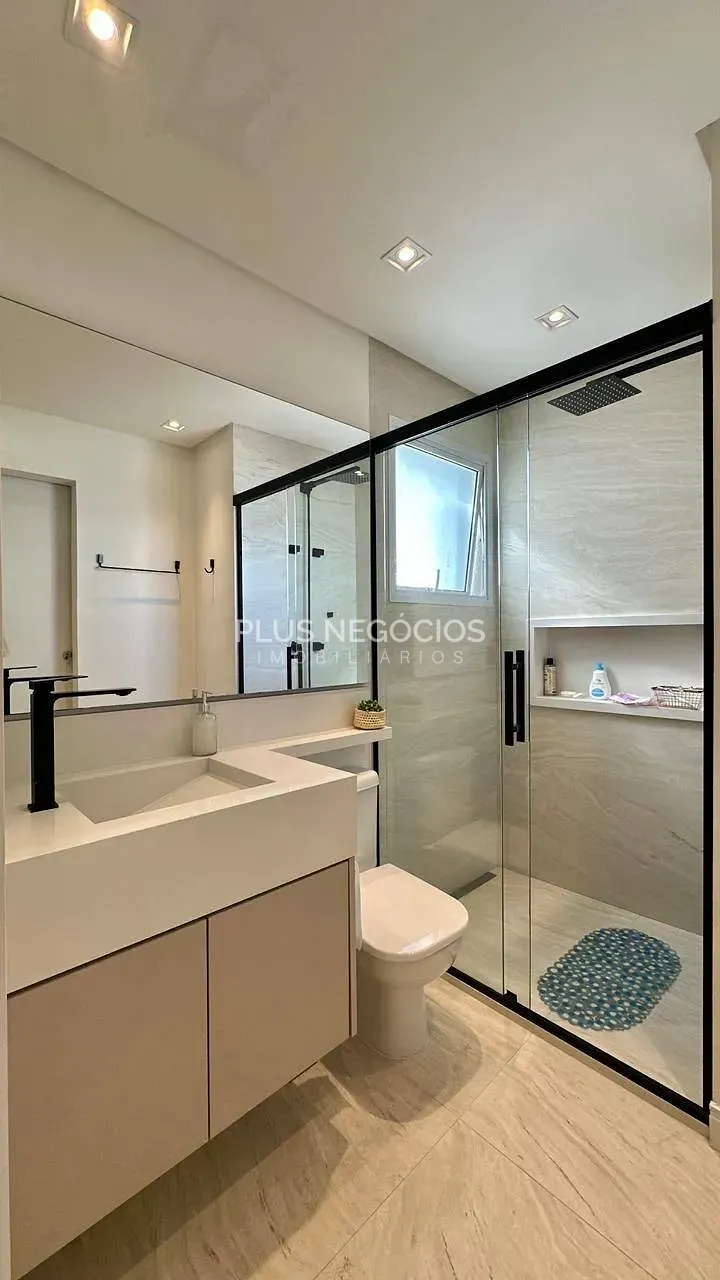 Apartamento, 3 quartos, 166 m² - Foto 22