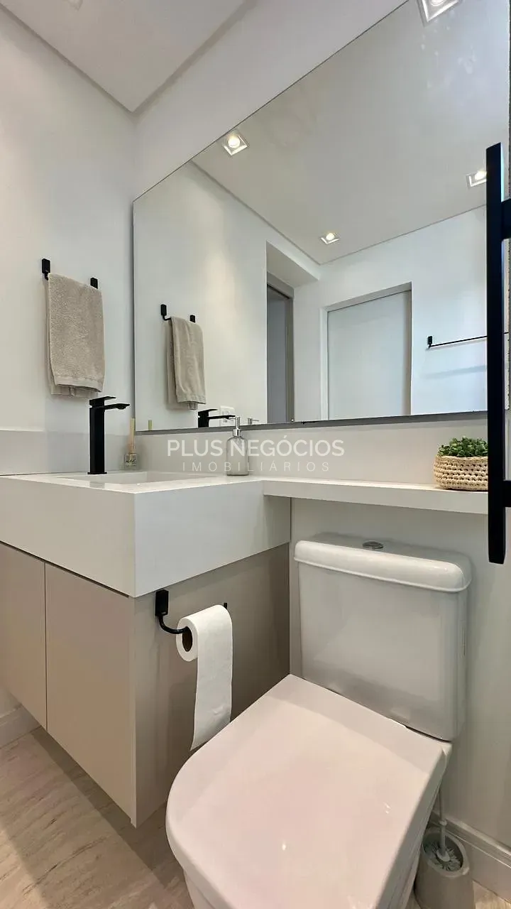 Apartamento, 3 quartos, 166 m² - Foto 23