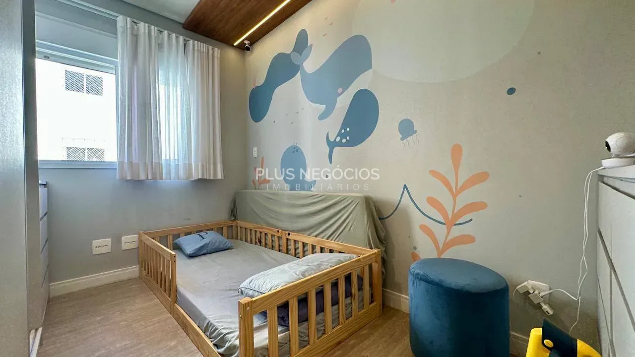 Apartamento, 3 quartos, 166 m² - Foto 24