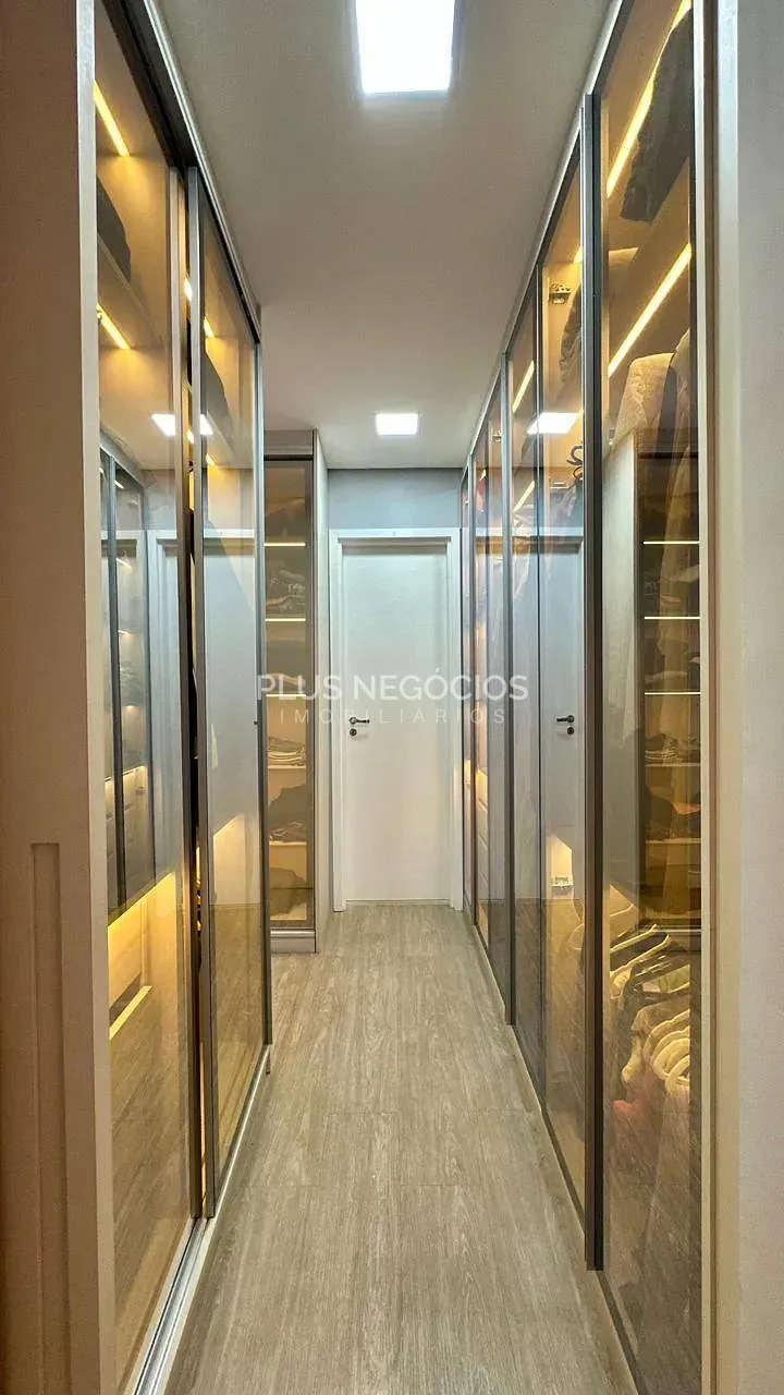 Apartamento, 3 quartos, 166 m² - Foto 25