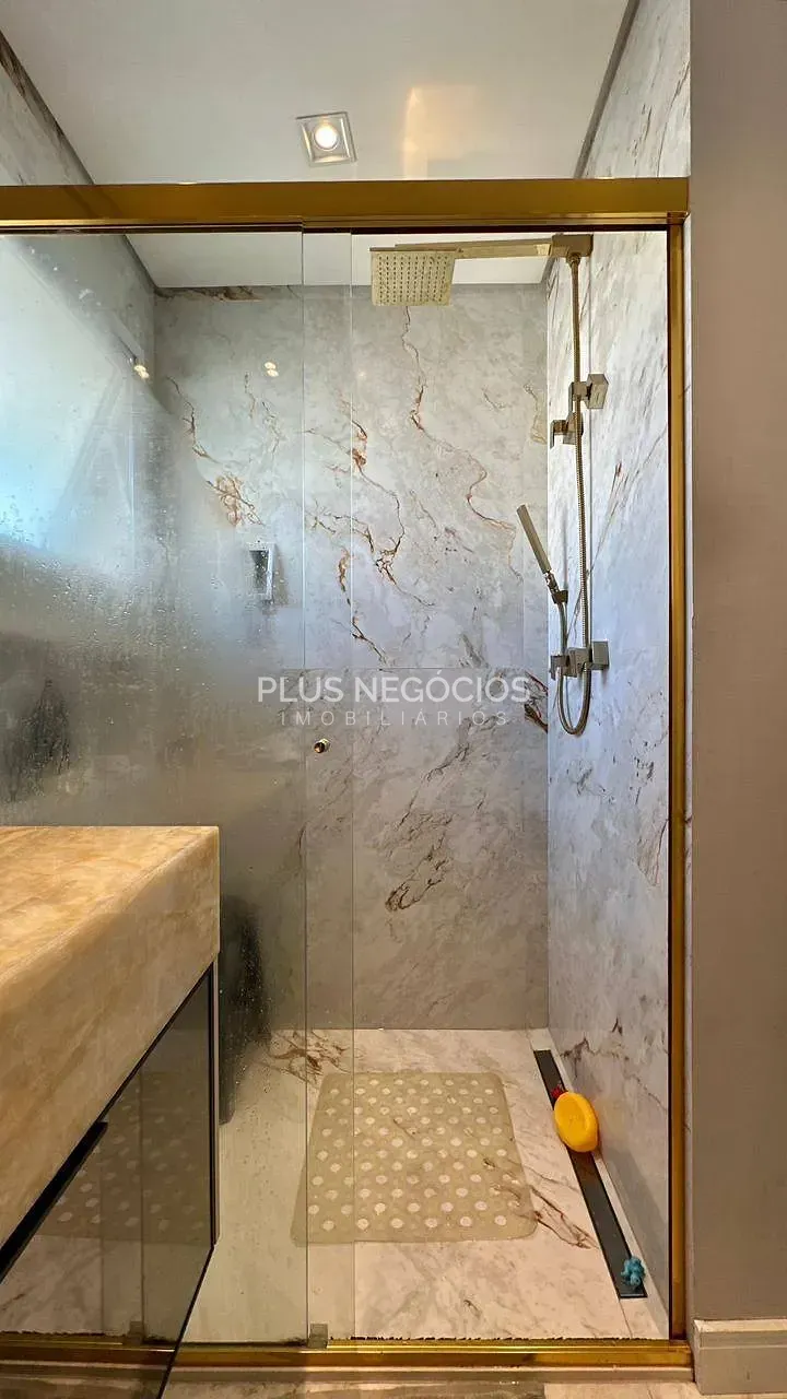 Apartamento, 3 quartos, 166 m² - Foto 28