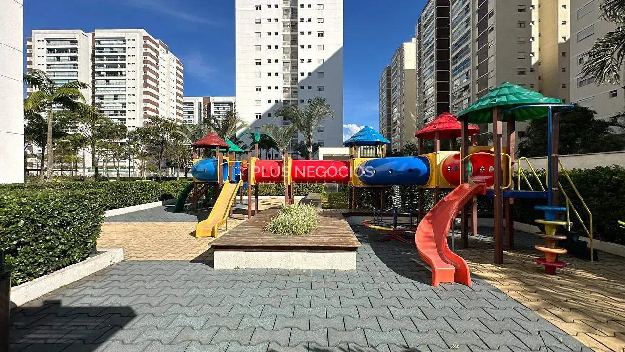 Apartamento, 3 quartos, 166 m² - Foto 29