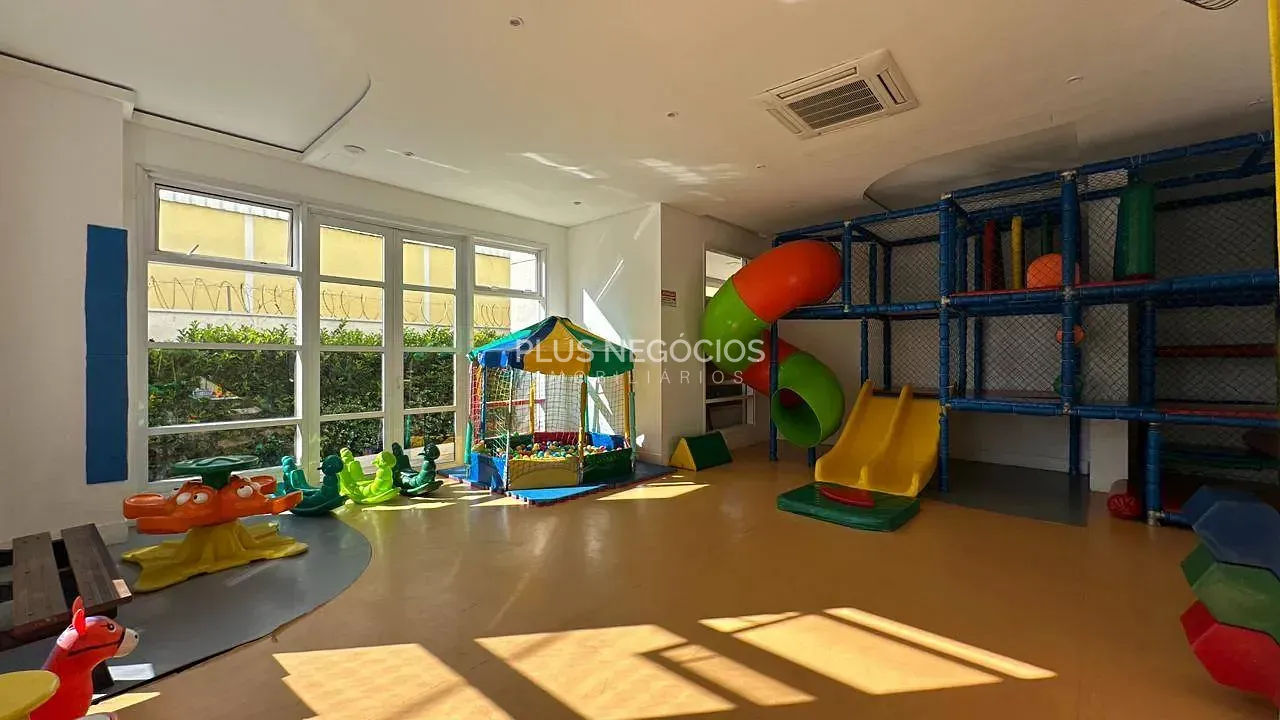 Apartamento, 3 quartos, 166 m² - Foto 30