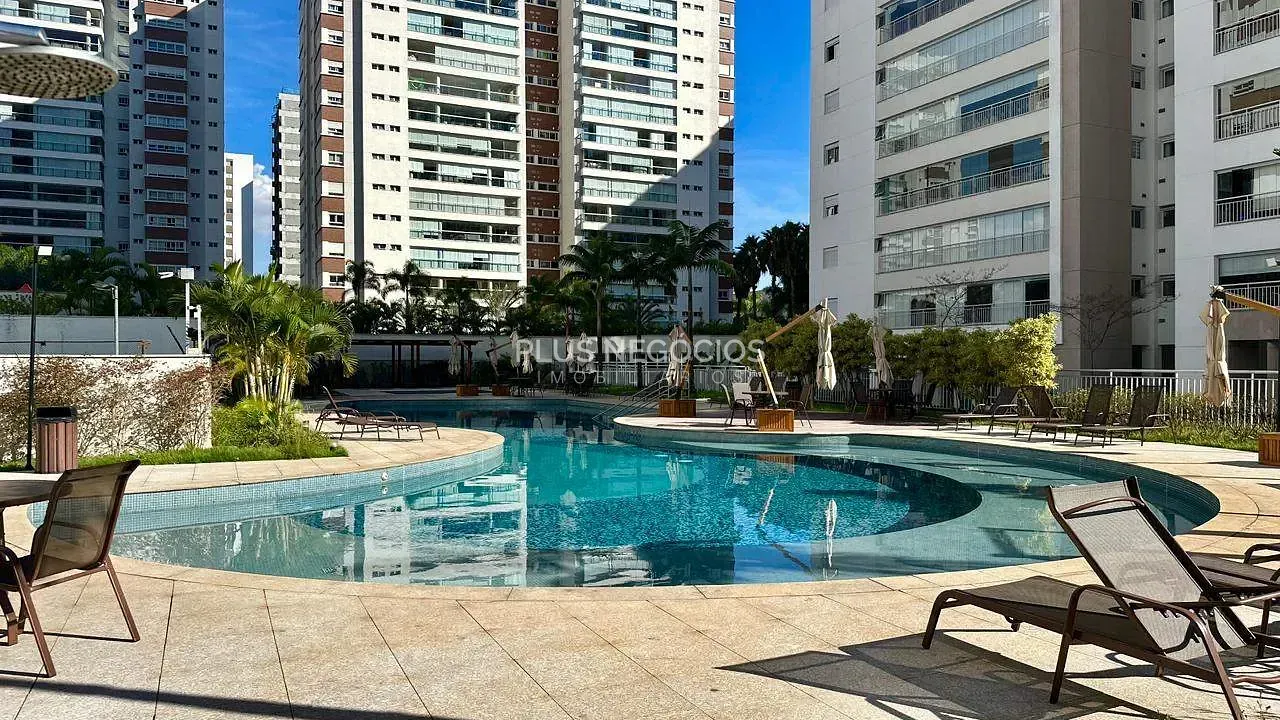 Apartamento, 3 quartos, 166 m² - Foto 31