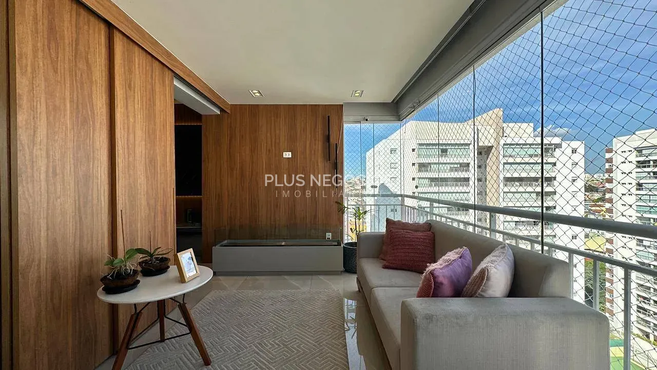 Apartamento, 3 quartos, 166 m² - Foto 9
