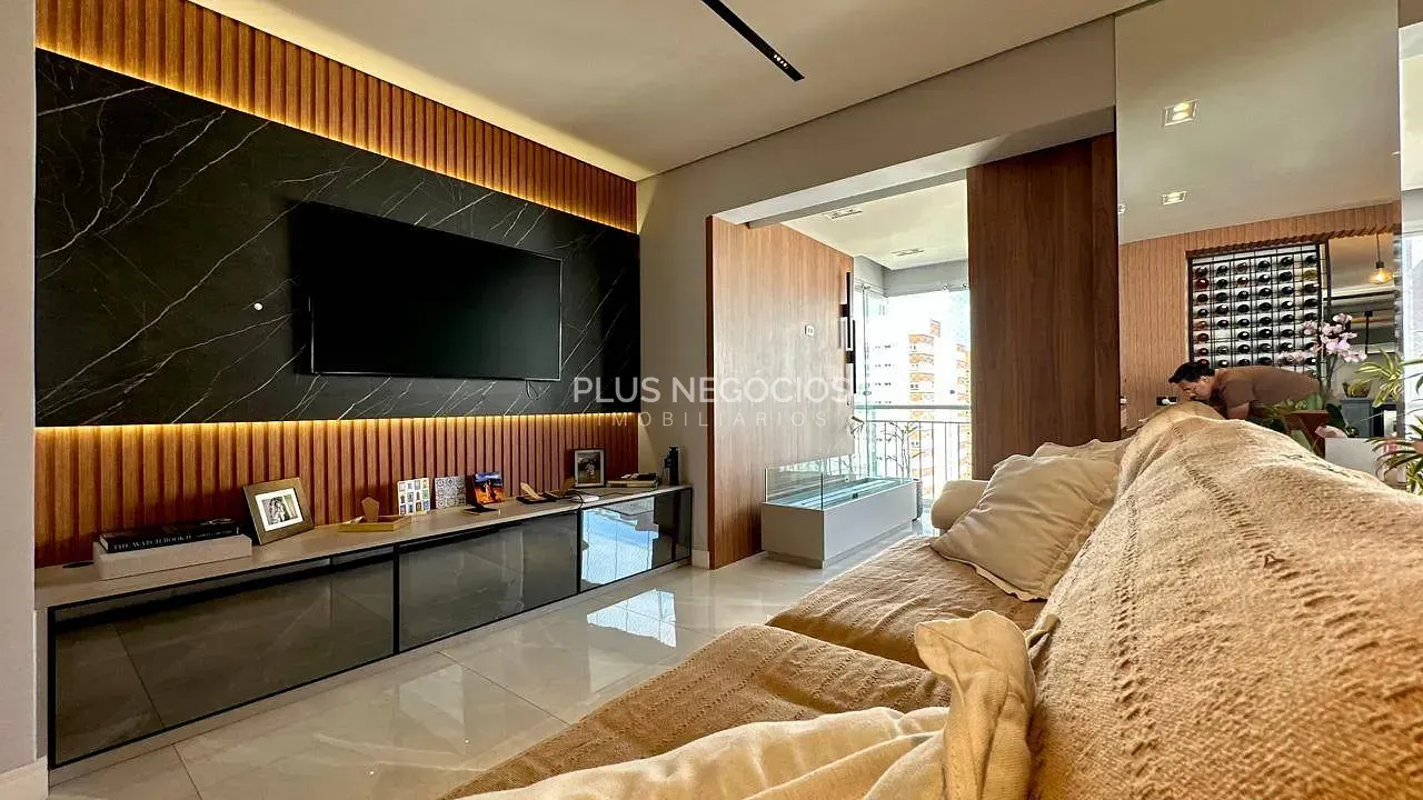 Apartamento, 3 quartos, 166 m² - Foto 8
