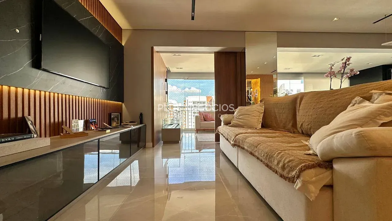 Apartamento, 3 quartos, 166 m² - Foto 5