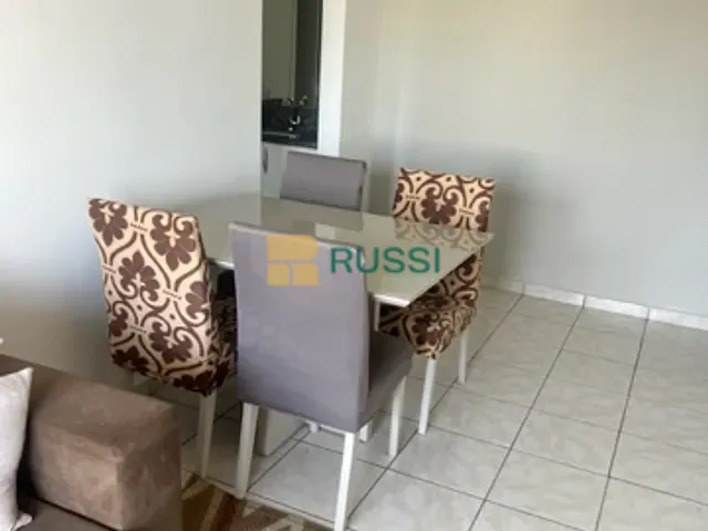 Apartamento 1 quarto e 1 banheiro, à venda, no bairro Jardim São Dimas em São José dos Campos