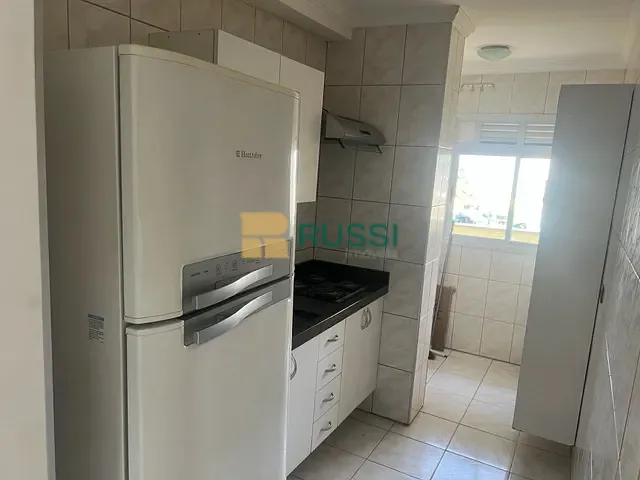 Apartamento 1 quarto e 1 banheiro, à venda, no bairro Jardim São Dimas em São José dos Campos