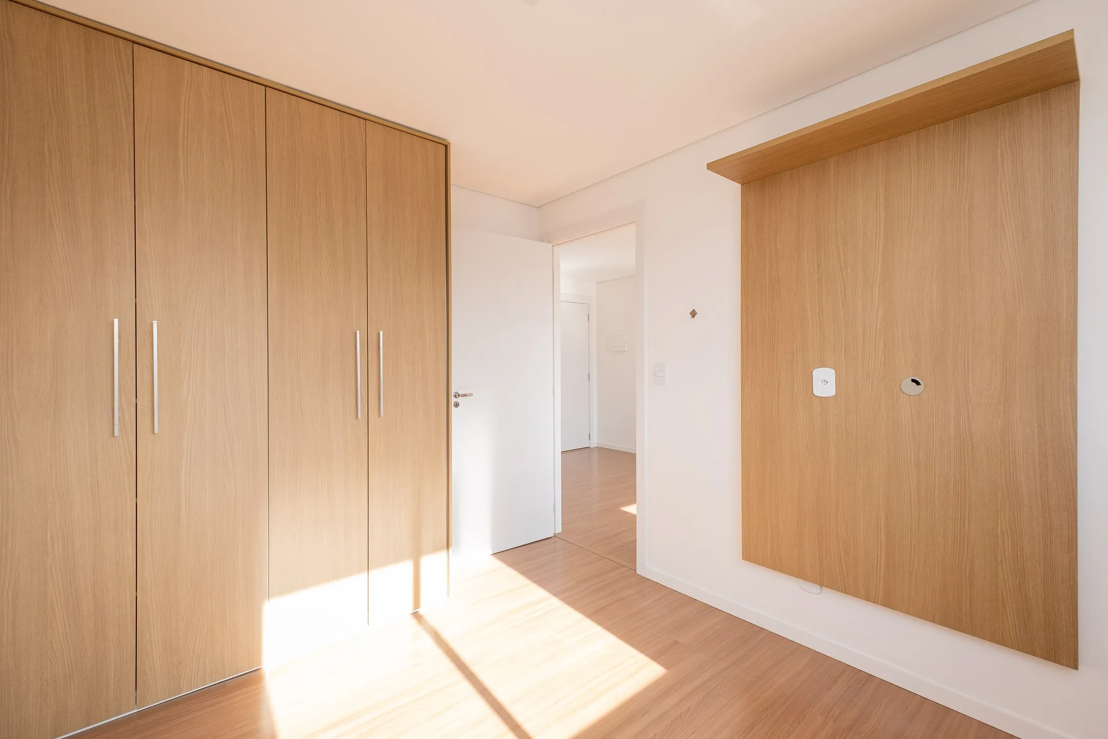Apartamento de 1 Dormitório Semi Mobiliado para Aluguel no Centro de Pelotas RS com Excelente Localização, Conforto e Praticidade - 6