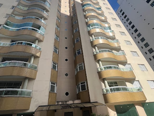 Foto do Apartamento - Apartamento com 3 dormitórios para alugar, 107 m² - Jardim Aquarius - São José dos Campos/SP | INDEPENDENCE NEGOCIOS IMOBILIARIOS LTDA