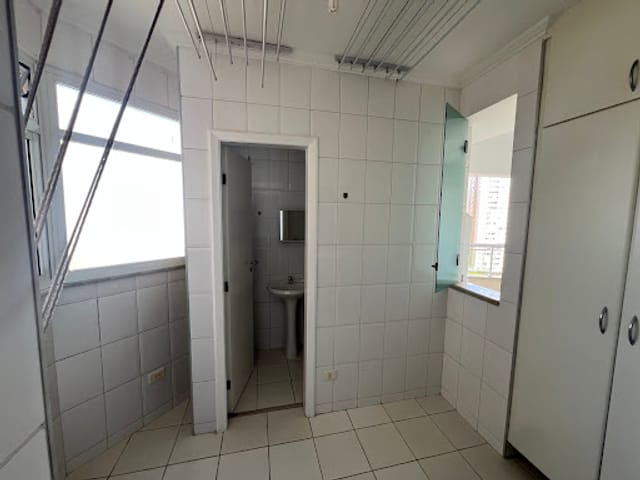 Foto do Apartamento - Apartamento com 3 dormitórios para alugar, 107 m² - Jardim Aquarius - São José dos Campos/SP | INDEPENDENCE NEGOCIOS IMOBILIARIOS LTDA