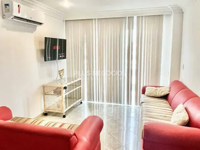 Apartamento 4 quartos e 2 banheiros, à venda, no bairro Enseada em Guarujá