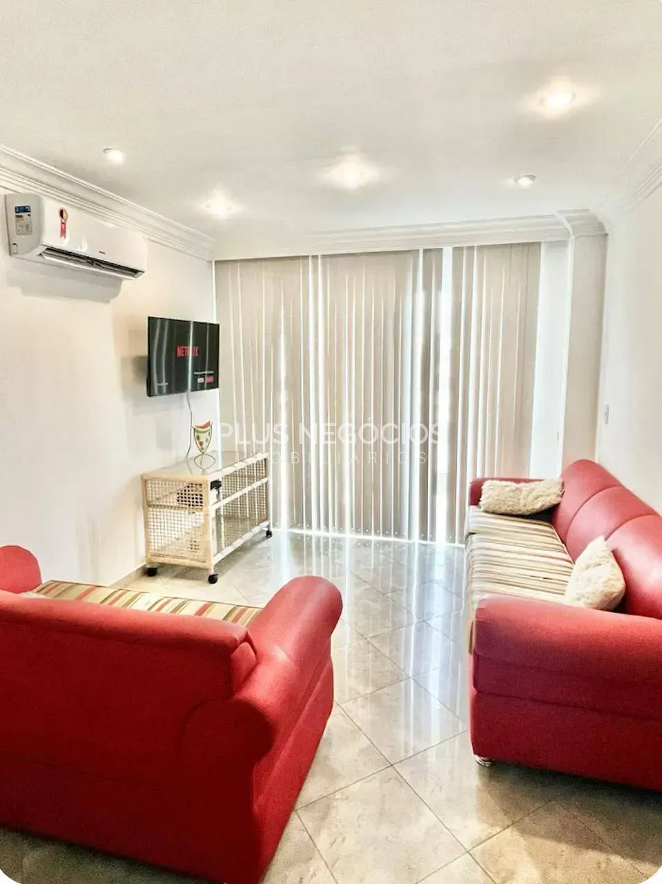 Apartamento, 4 quartos, 240 m² - Foto 1