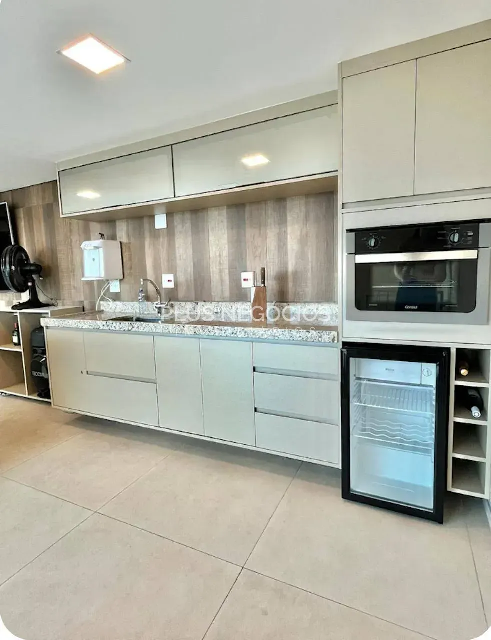 Apartamento, 4 quartos, 240 m² - Foto 6
