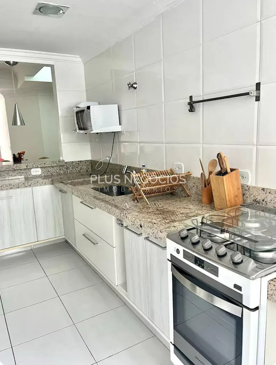 Apartamento, 4 quartos, 240 m² - Foto 4