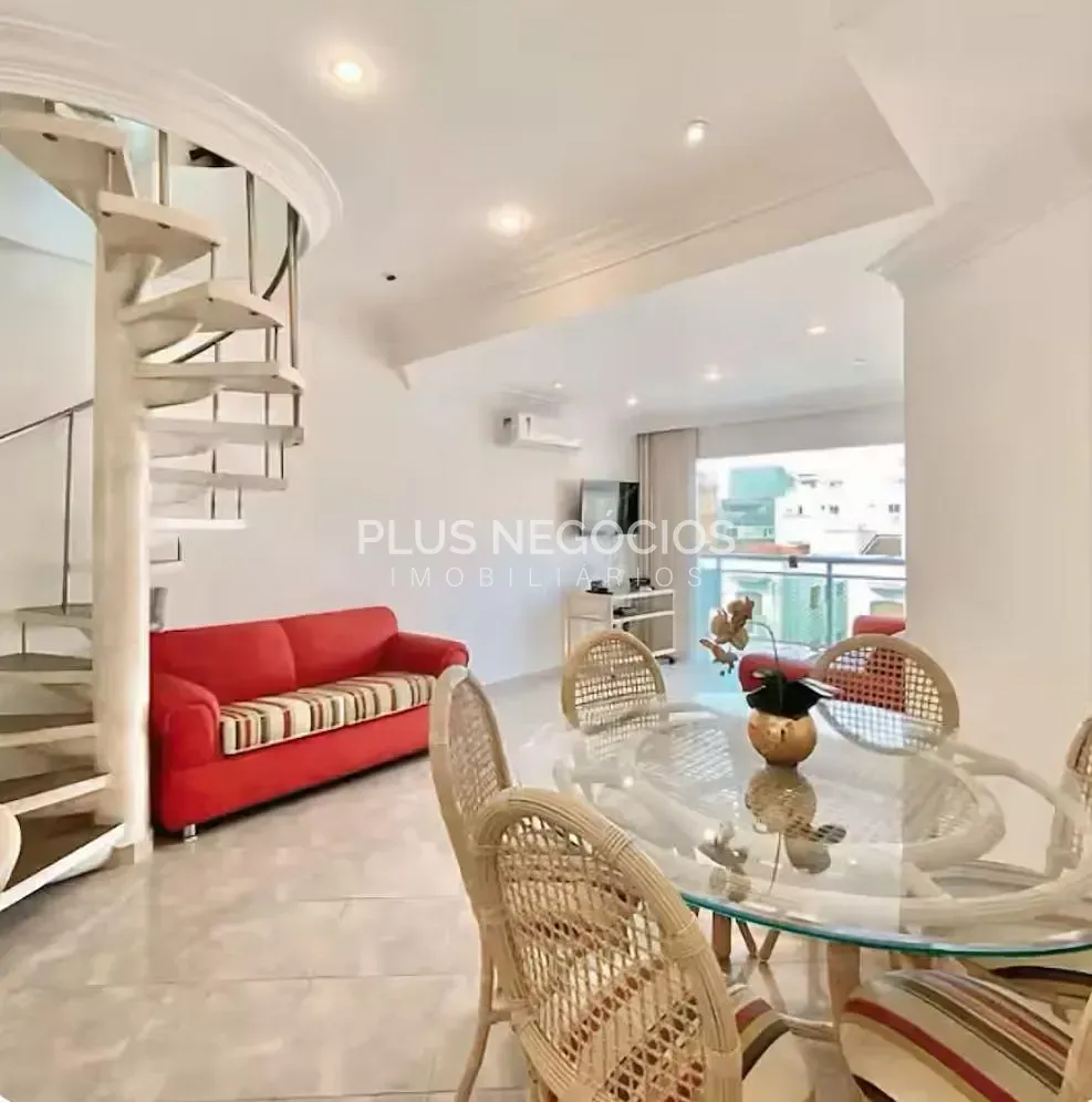 Apartamento, 4 quartos, 240 m² - Foto 2