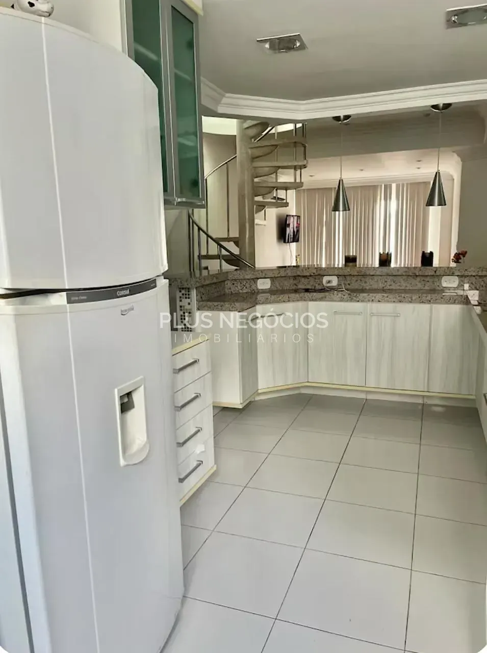 Apartamento, 4 quartos, 240 m² - Foto 3