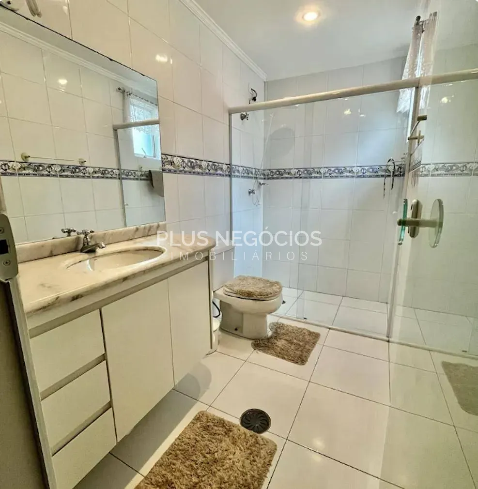 Apartamento, 4 quartos, 240 m² - Foto 5