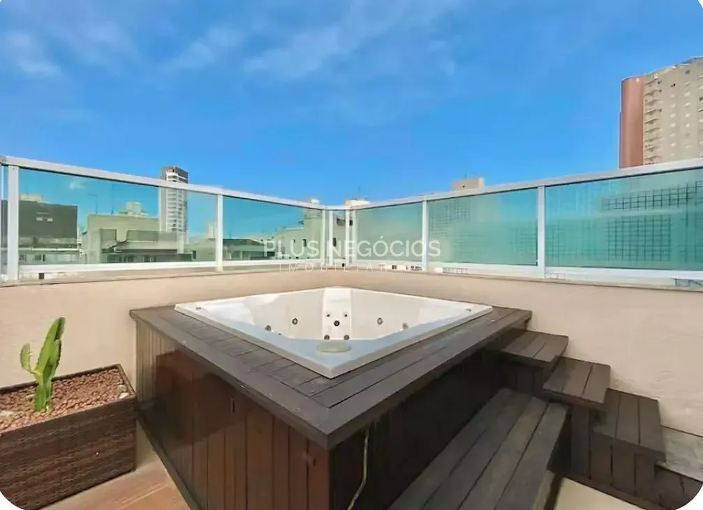 Apartamento, 4 quartos, 240 m² - Foto 12
