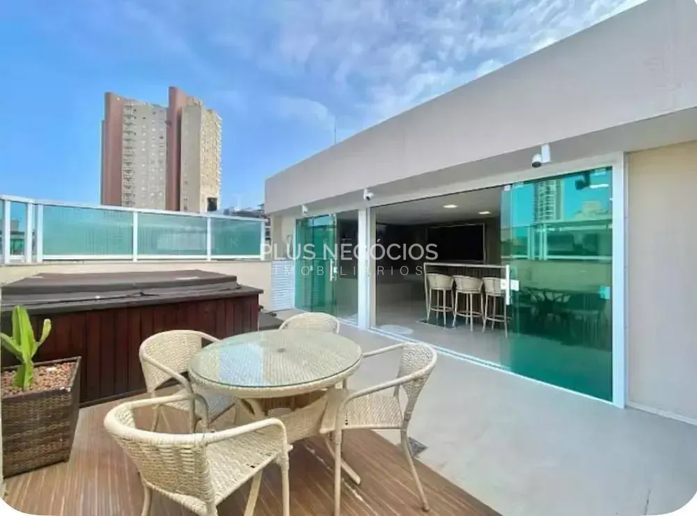 Apartamento, 4 quartos, 240 m² - Foto 9