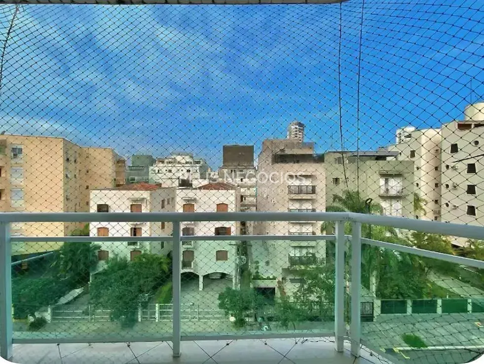 Apartamento, 4 quartos, 240 m² - Foto 10