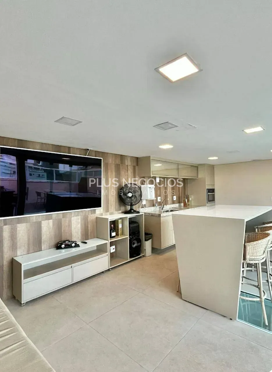 Apartamento, 4 quartos, 240 m² - Foto 8