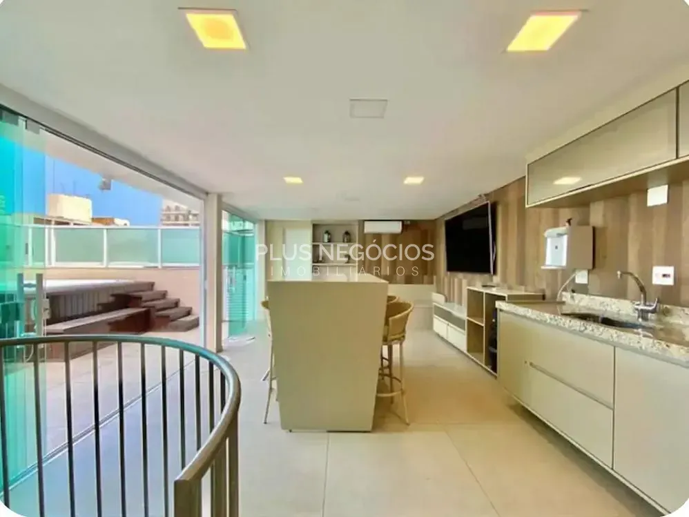 Apartamento, 4 quartos, 240 m² - Foto 7