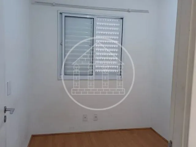 Apartamento com 45m² 2 quartos e 1 banheiro, à venda, no bairro Parque Rebouças em São Paulo