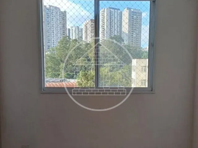Apartamento com 45m² 2 quartos e 1 banheiro, à venda, no bairro Parque Rebouças em São Paulo