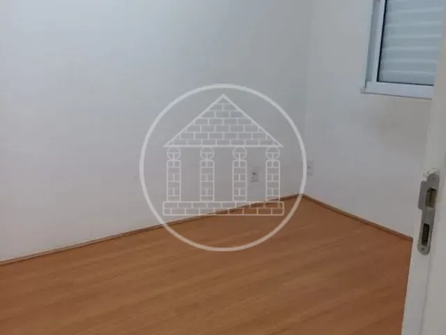 Apartamento com 45m² 2 quartos e 1 banheiro, à venda, no bairro Parque Rebouças em São Paulo