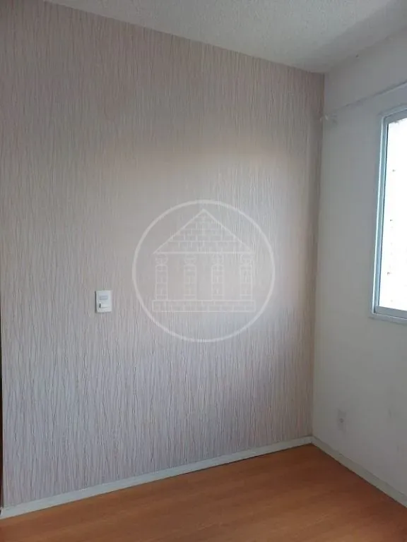 Apartamento, 2 quartos, 45 m² - Foto 1