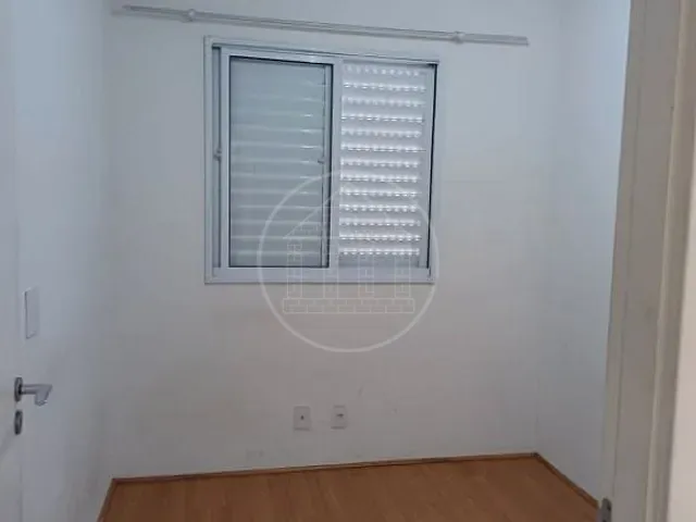 Apartamento com 45m² 2 quartos e 1 banheiro, à venda, no bairro Parque Rebouças em São Paulo
