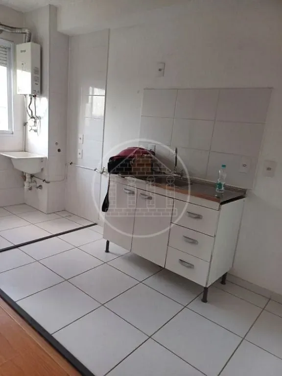 Apartamento, 2 quartos, 45 m² - Foto 3