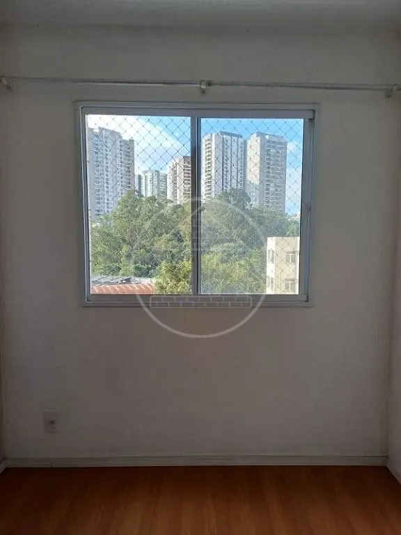 Apartamento, 2 quartos, 45 m² - Foto 2