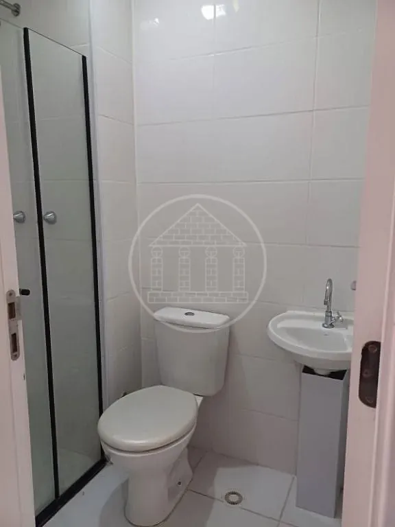 Apartamento, 2 quartos, 45 m² - Foto 8