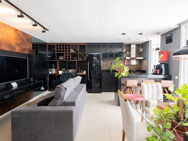 Apartamento 2 quartos e 2 banheiros, à venda, no bairro Três Vendas em Pelotas