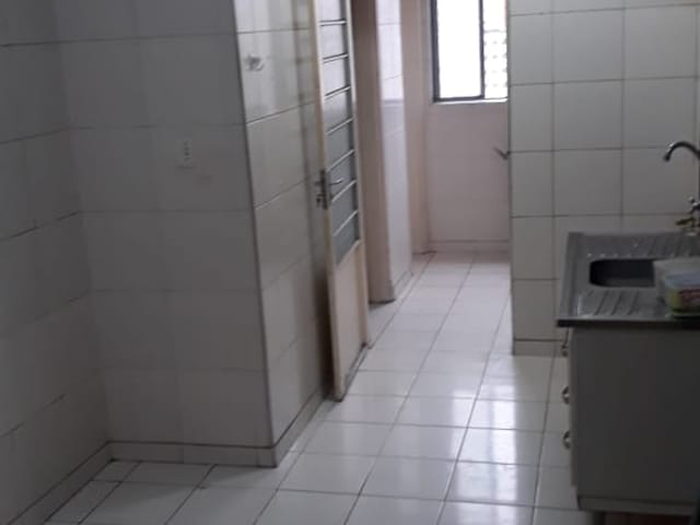 Apartamento com 70m² 2 quartos e 1 banheiro, à venda, no bairro Cambuci em São Paulo