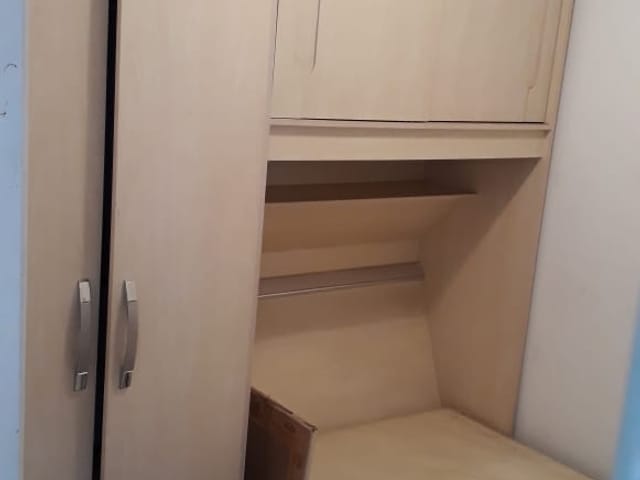 Apartamento com 70m² 2 quartos e 1 banheiro, à venda, no bairro Cambuci em São Paulo