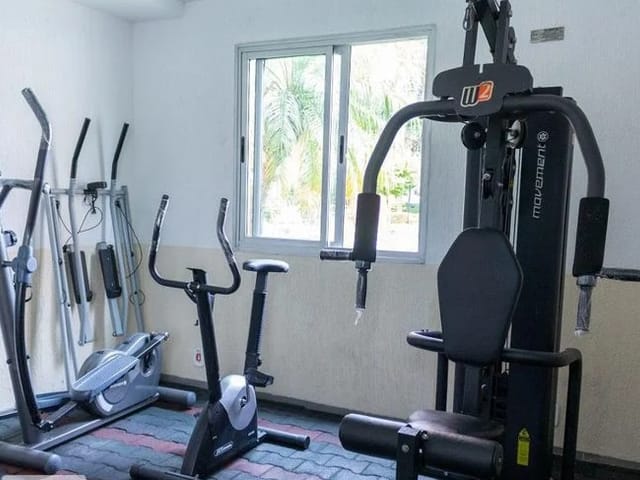 Apartamento com 35m² 1 quarto e 1 banheiro, para alugar, no bairro Cambuci em São Paulo