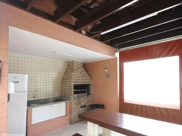 Apartamento com 35m² 1 quarto e 1 banheiro, para alugar, no bairro Cambuci em São Paulo