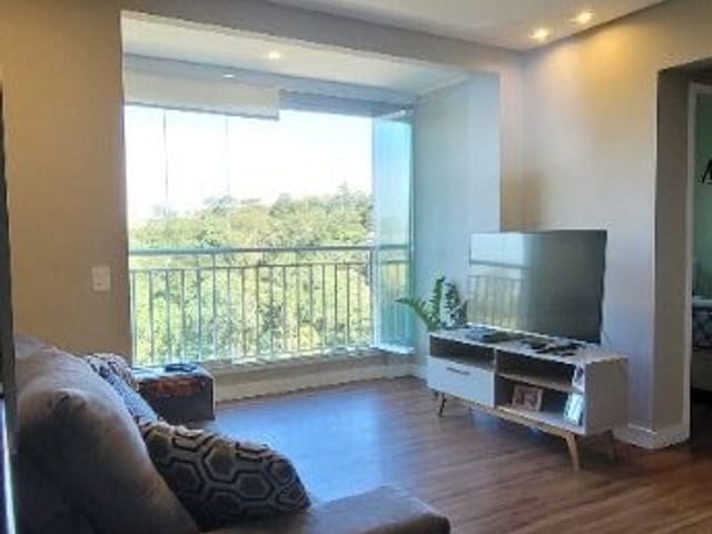 Foto do Apartamento - Apartamento com 2 dormitórios para alugar, 68 m² por R$ 2.650,00/mês - Pagador de Andrade - Jacareí/SP | INDEPENDENCE NEGOCIOS IMOBILIARIOS LTDA