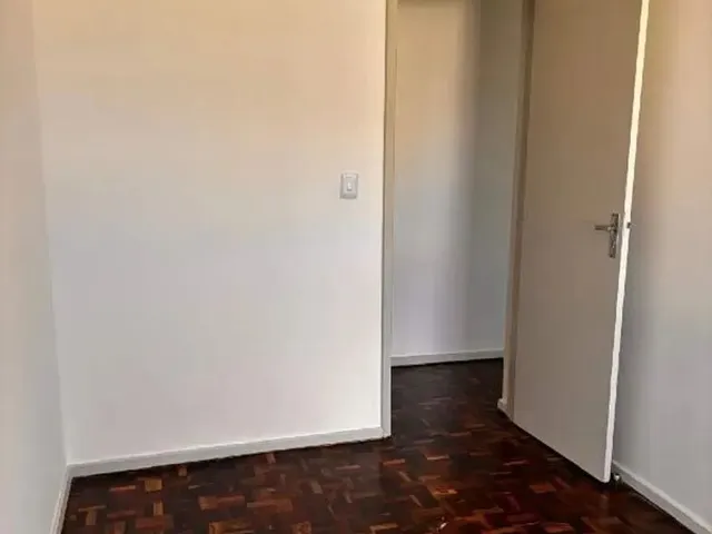 Apartamento 2 quartos e 1 banheiro, para alugar, no bairro Atuba em Pinhais