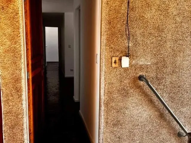 Apartamento 2 quartos e 1 banheiro, para alugar, no bairro Atuba em Pinhais