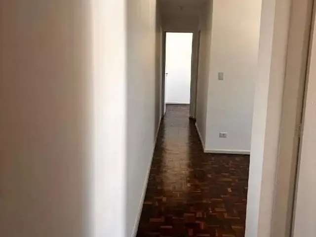 Apartamento 2 quartos e 1 banheiro, para alugar, no bairro Atuba em Pinhais