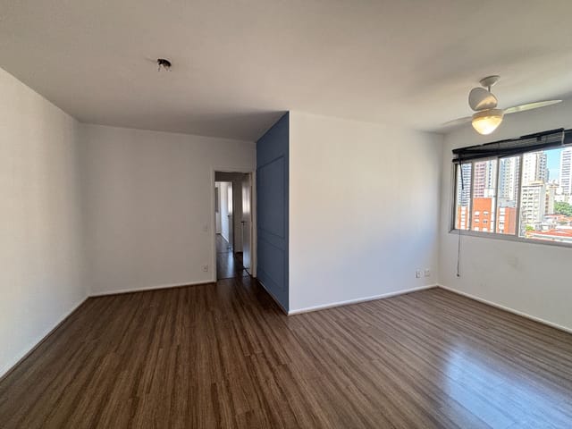 Foto do Apartamento - Apartamento em Perdizes  Reformado com 3 Dormitórios ( 1 suíte)  1 vaga, Edifício com Lazer e Portaria 24 hs | Miani Imóveis