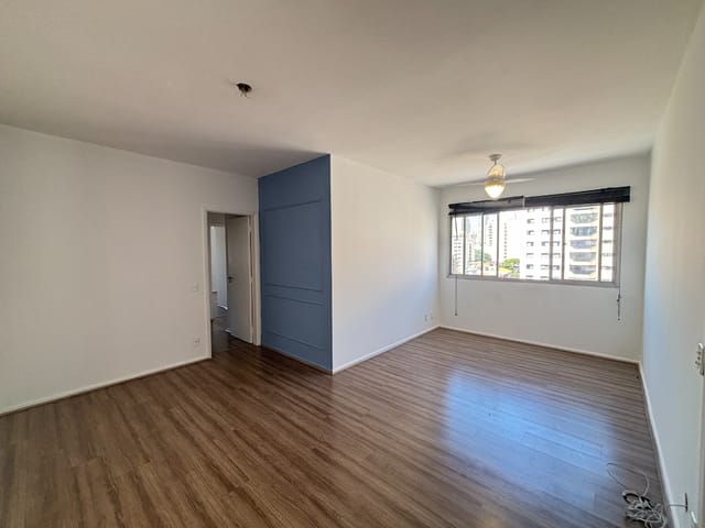 Foto do Apartamento - Apartamento em Perdizes  Reformado com 3 Dormitórios ( 1 suíte)  1 vaga, Edifício com Lazer e Portaria 24 hs | Miani Imóveis