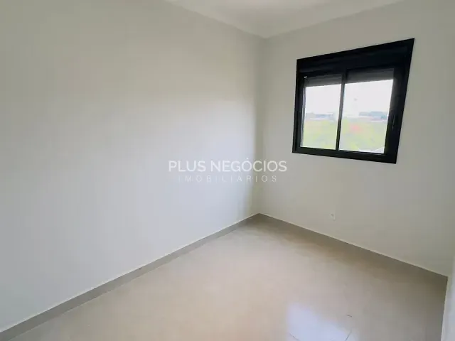 Apartamento com 64m² 2 quartos e 2 banheiros, à venda, no bairro Jardim do Paço em Sorocaba