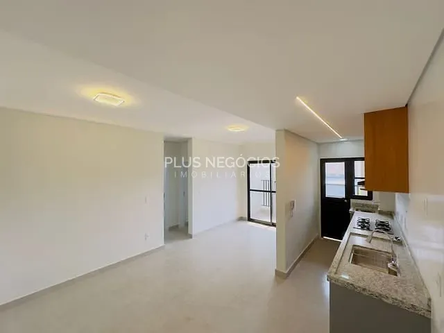 Apartamento com 64m² 2 quartos e 2 banheiros, à venda, no bairro Jardim do Paço em Sorocaba